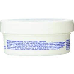 Musher's Secret Paw Protection Natural Dog Wax -Pawfect Care 100812 PT2. AC SS1800 V1488502918