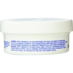 Musher's Secret Paw Protection Natural Dog Wax -Pawfect Care 100812 PT3. AC SS1800 V1488502919