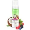 TropiClean Waterless Deep Cleaning Cat Shampoo -Pawfect Care 101327 MAIN. AC SS1800 V1684417931