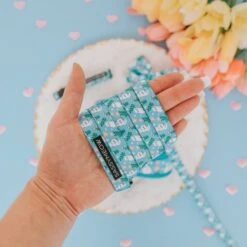 Sassy Woof Purrs & Petals Cat Leash, 6-ft Long -Pawfect Care 1019790 PT2. AC SS1800 V1699915840