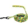 Sassy Woof Zest Friends Cat Leash, 6-ft Long -Pawfect Care 1019830 MAIN. AC SS1800 V1699919009