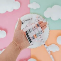 Sassy Woof Smitten Kittens Cat Leash, 6-ft Long -Pawfect Care 1019902 PT2. AC SS1800 V1699915841