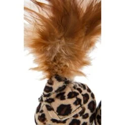Petlinks Feather Flips Feathered Ball Cat Toy -Pawfect Care 102622 PT6. AC SS1800 V1594678255