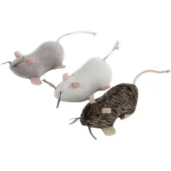 Petlinks Lil' Creepers Refillable Cat Toy With Catnip