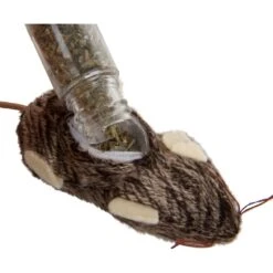 Petlinks Lil' Creepers Refillable Cat Toy With Catnip -Pawfect Care 102630 PT4. AC SS1800 V1595365860