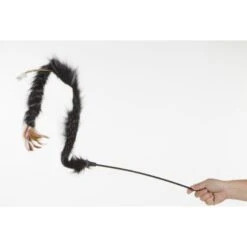 Petlinks Plume Crazy Wand Cat Toy, Color Varies -Pawfect Care 102648 PT4. AC SS1800 V1595365866