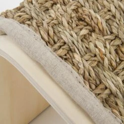 Petlinks Sea Ramp Seagrass Cat Scratcher Toy With Catnip -Pawfect Care 102661 PT3. AC SS1800 V1639006987