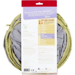 Petlinks Twinkle Chute Lighted Cat Tunnel Toy -Pawfect Care 102671 PT8. AC SS1800 V1595368857