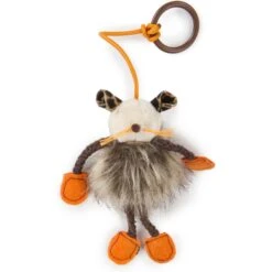 SmartyKat Bouncy Mouse Interactive Teaser Cat Toy, Color Varies -Pawfect Care 102747 PT2. AC SS1800 V1700689272