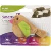 SmartyKat Chickadee Chirp Electronic Bird-Sound Cat Toy -Pawfect Care 102753 MAIN. AC SS1800 V1585596820