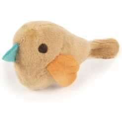 SmartyKat Chickadee Chirp Electronic Bird-Sound Cat Toy -Pawfect Care 102753 PT5. AC SS1800 V1700689327