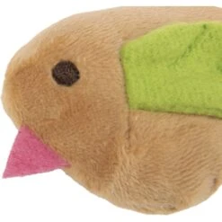 SmartyKat Chickadee Chirp Electronic Bird-Sound Cat Toy -Pawfect Care 102753 PT6. AC SS1800 V1700689391