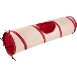 SmartyKat Crackle Chute Collapsible Tunnel Cat Toy -Pawfect Care 102756 PT4. AC SS1800 V1535665997