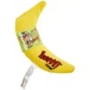 Yeowww! Catnip Yellow Banana Cat Toy 1 Yeowww! Catnip Yellow Banana Cat Toy -Pawfect Care 102761 MAIN. AC SS1800 V1498858120
