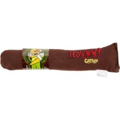 Yeowww! Catnip Cigar Cat Toy