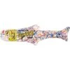 Yeowww! Catnip Pollock Fish Cat Toy -Pawfect Care 102775 MAIN. AC SS1800 V1503432735