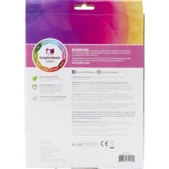 SmartyKat Loco Motion Electronic Cat Toy -Pawfect Care 102790 PT3. AC SS1800 V1527257102