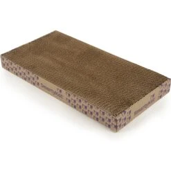 SmartyKat Super Scratcher With Catnip Cat Scratcher -Pawfect Care 102821 PT2. AC SS1800 V1589808372