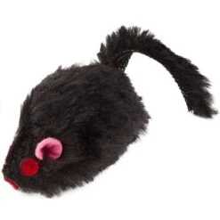 Penn-Plax Purr Pet Bag Of Mice Cat Toy, Color Varies -Pawfect Care 103731 PT4. AC SS1800 V1545241061