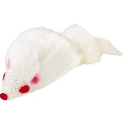 Penn-Plax Purr Pet Bag Of Mice Cat Toy, Color Varies -Pawfect Care 103731 PT5. AC SS1800 V1545241063