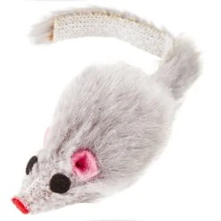 Penn-Plax Purr Pet Bag Of Mice Cat Toy, Color Varies -Pawfect Care 103731 PT6. AC SS1800 V1595367060