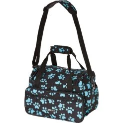 Wahl Paw Print Travel Tote