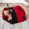 PetRageous Designs Cat Cave -Pawfect Care 105146 MAIN. AC SS1800 V1565977021