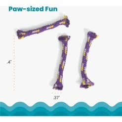 Catstages Night Time Catnip Rolls Cat Toy -Pawfect Care 105803 PT4. AC SS1800 V1636513664