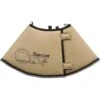 All Four Paws Comfy Cone E-Collar For Dogs & Cats, Tan -Pawfect Care 106836 MAIN. AC SS1800 V1517351239