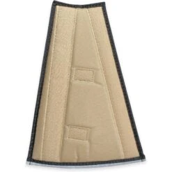 All Four Paws Comfy Cone Extender Panel, Tan