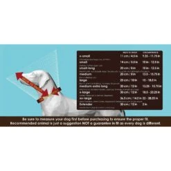 All Four Paws Comfy Cone Extender Panel, Tan -Pawfect Care 106862 PT2. AC SS1800 V1590702353