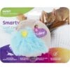 SmartyKat Chit Chatter Touch-Activated Cat Toy -Pawfect Care 107605 MAIN. AC SS1800 V1504649142