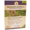 NurtureCALM 24/7 Scented Calming Collar For Cats, Up To 15-in Neck -Pawfect Care 108681 MAIN. AC SS1800 V1480709199