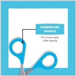 ConairPROPET Cat Nail Clippers -Pawfect Care 109649 PT3. AC SS1800 V1691438153