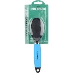 ConairPROPET Cat Pin Brush 11 ConairPROPET Cat Pin Brush -Pawfect Care 109652 PT4. AC SS1800 V1691506495
