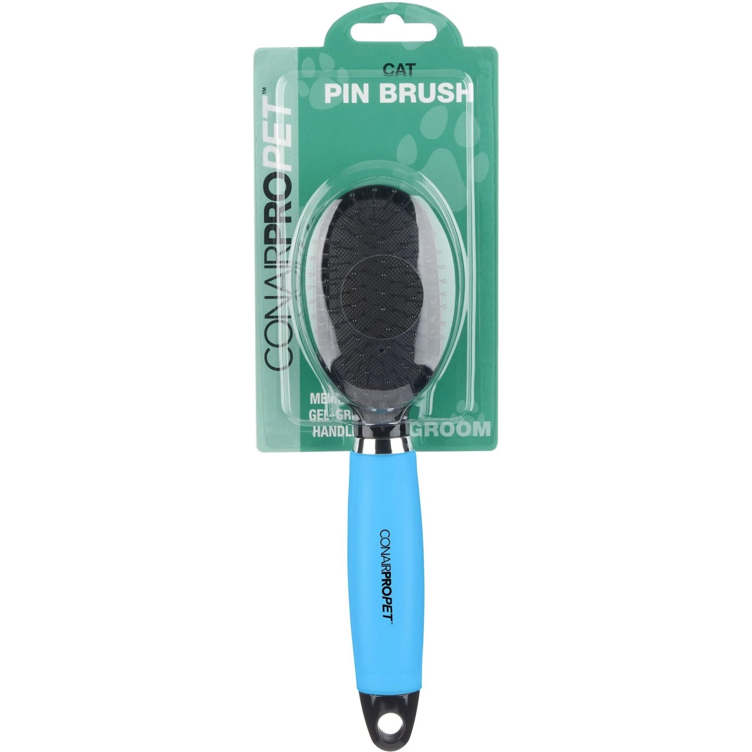 ConairPROPET Cat Pin Brush 7 ConairPROPET Cat Pin Brush - Image 5