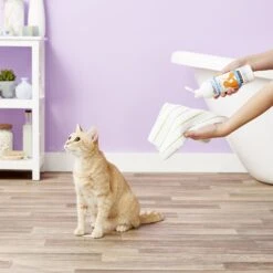 Allerpet Cat Dander Remover -Pawfect Care 109736 PT3. AC SS1800 V1543610235