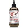 PetSilver Antimicrobial Dog & Cat Ear Wash -Pawfect Care 111363 MAIN. AC SS1800 V1669909141
