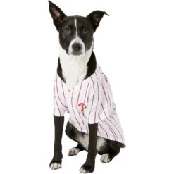 Pets First MLB Dog & Cat Jersey -Pawfect Care 111798 PT4. AC SS1800 V1574278389