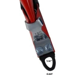 Resco Original Cat Nail Clippers -Pawfect Care 112411 PT1. AC SS1800 V1491419568