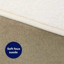 Frisco Pillow Dog Bed W/ Removeable Cover -Pawfect Care 113294 PT4. AC SS1800 V1667228831