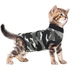 Suitical Recovery Suit For Cats