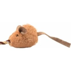 Pet Zone Bounce & Pounce Wand Cat Toy With Catnip -Pawfect Care 115580 PT2. AC SS1800 V1494448993