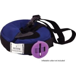 Calm Paws Behavior Support Calming Disk Collar Attachment For Cats -Pawfect Care 115803 PT3. AC SS1800 V1503343060