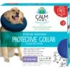Calm Paws Inflatable Protective Dog & Cat Collar -Pawfect Care 115829 MAIN. AC SS1800 V1541540574