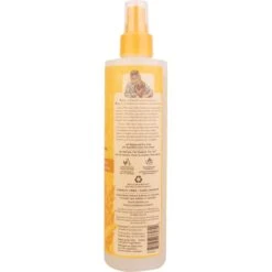 Burt's Bees Dander Reducing Cat Spray, 10-oz Bottle 10 Burt's Bees Dander Reducing Cat Spray, 10-oz Bottle -Pawfect Care 118129 PT2. AC SS1800 V1597842388