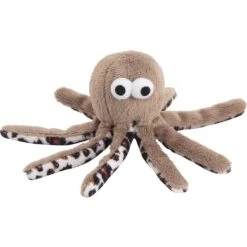 Doggles Sushi Octopus Cat Toy
