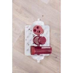 TRIXIE Mad Scientist Turn Around Activity Strategy Game Cat Toy -Pawfect Care 118923 PT4. AC SS1800 V1582138767