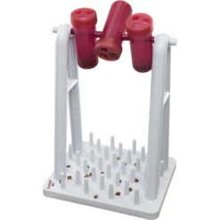 TRIXIE Mad Scientist Turn Around Activity Strategy Game Cat Toy -Pawfect Care 118923 PT6. AC SS1800 V1582138722