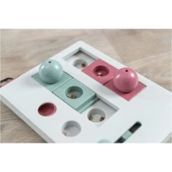 TRIXIE Brain Mover Activity Strategy Game Cat Toy -Pawfect Care 118929 PT3. AC SS1800 V1582138769